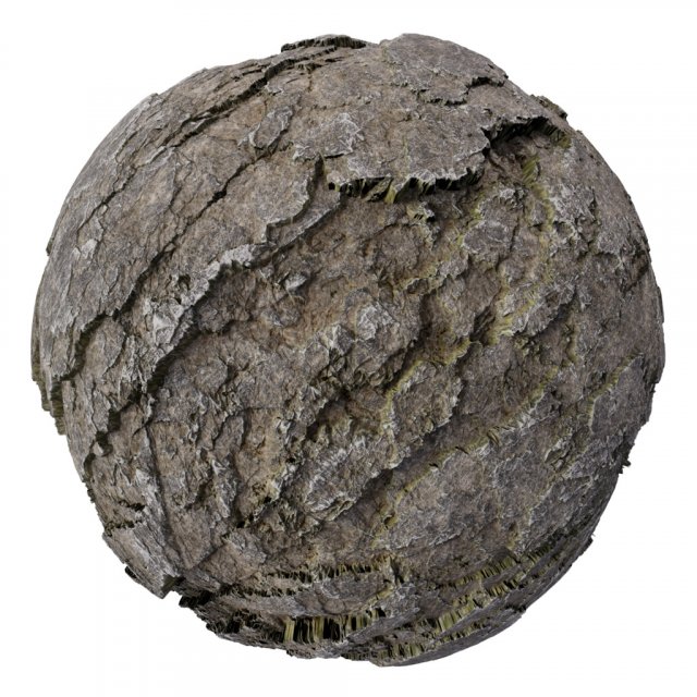 Rock CG Текстури .c4d .max .obj .3ds .fbx .stl .blend 