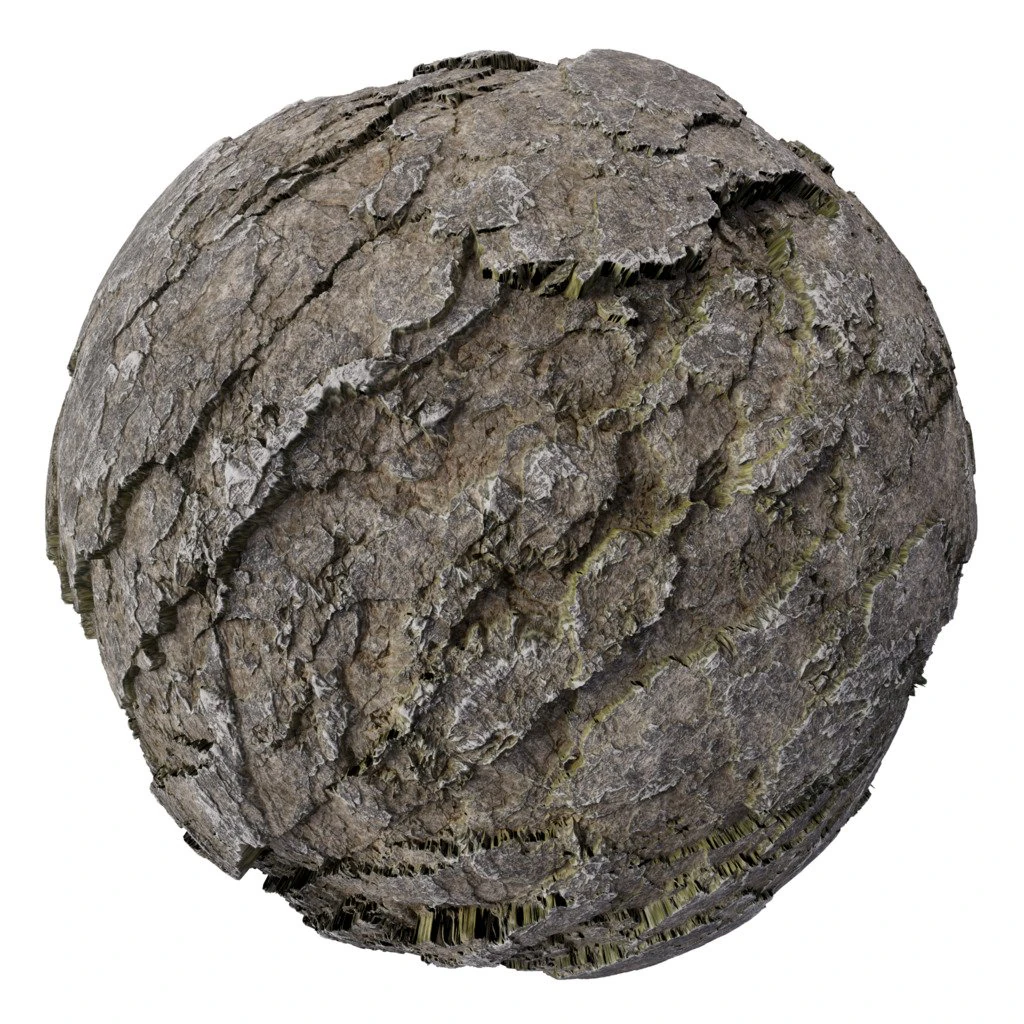 Felsen CG Texturen .c4d .max .obj .3ds .fbx .stl .blend 