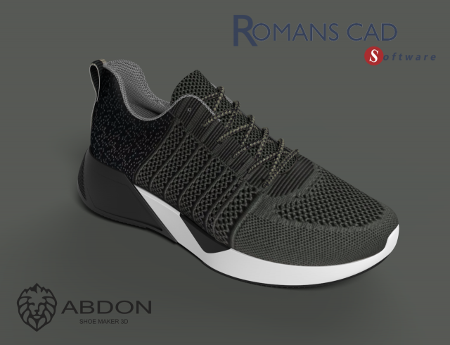 Sport 17 3D Model .c4d .max .obj .3ds .fbx .stl .blend 