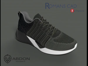 Спорт 17 3D Модель