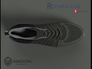 Sport 17 3D Model