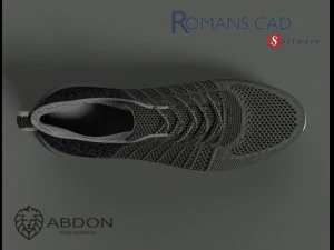 Sport 17 3D Model