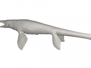 Dinosaur 3D Model
