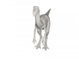 Dinosaur Modello 3D