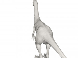 Dinosaur Modello 3D