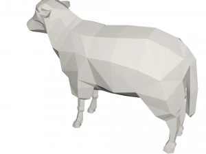 Sheep 3D Model