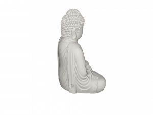 Buddha Modelo 3D