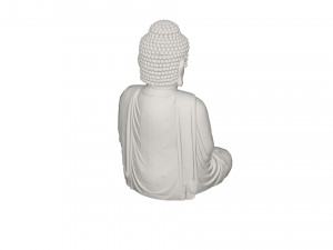 Buddha Modelo 3D