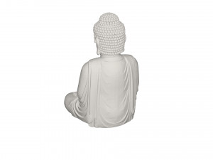 Buddha Modelo 3D