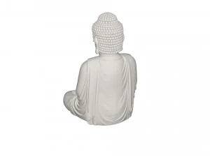 Budda Modello 3D