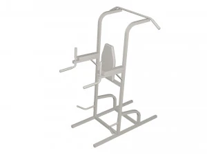 Peralatan Olahraga Model 3D