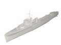 Military Ship 3D Models