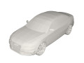 Audi Car concept 3D Models