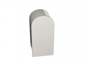 Mailbox 3D Model