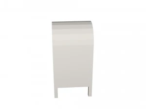 Mailbox 3D Model