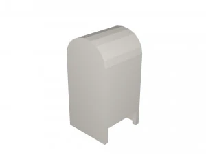 Mailbox 3D Model