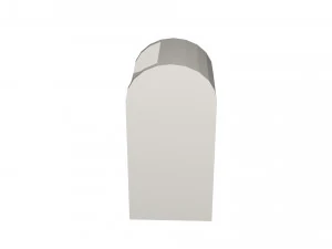 Mailbox 3D Model