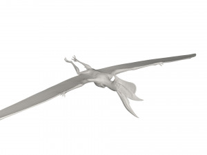 Dinosaur 3D Модель