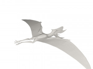 Dinosaur 3D Модель
