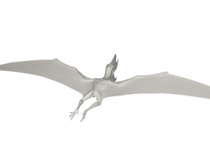 Dinosaur 3D Модель