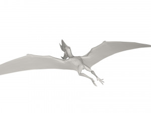Dinosaur 3D Модель