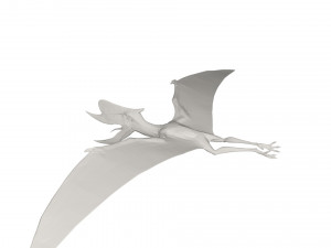 Dinosaur 3D Модель