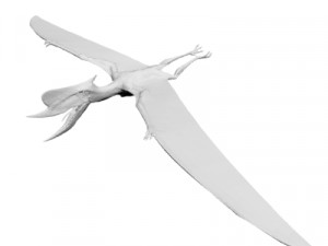 Dinosaur 3D Модель