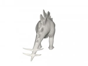 Dinosaur 3D Model
