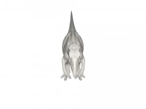 Dinosaur 3D Model