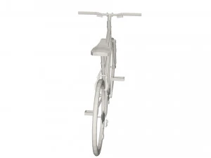 Bike 3D Model