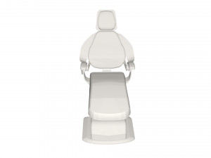Dentist Chair Model 3D