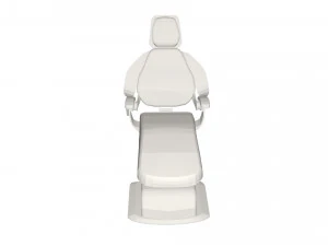 Dentist Chair 3D Model