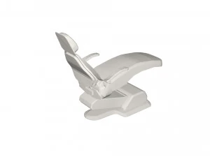 Dentist Chair 3D Model