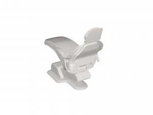 Dentist Chair Model 3D