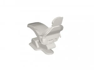 Dentist Chair 3D Model