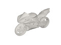 Bike concept 3D Models