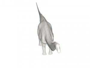 Dinosaur 3D Модель