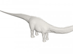 Dinosaur 3D Модель