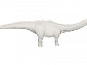 Dinosaur 3D Модель
