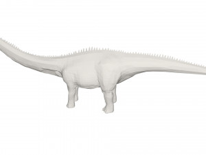 Dinosaur 3D Модель