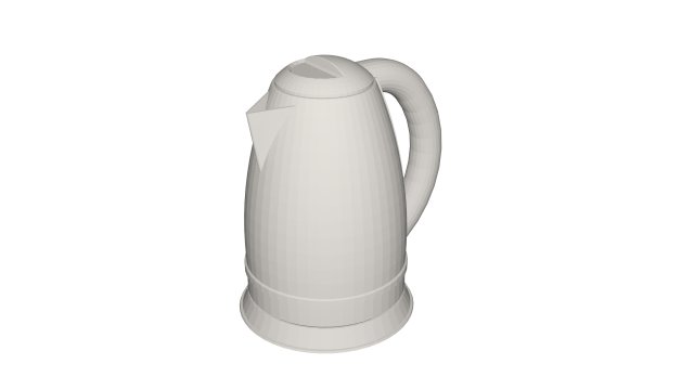 Kettle Modèle 3D .c4d .max .obj .3ds .fbx .stl .blend 