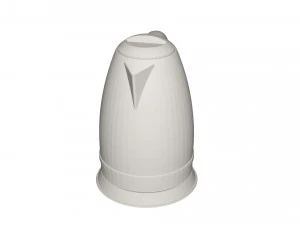 Kettle 3D Model