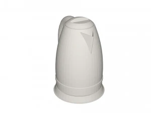 Kettle 3D Model