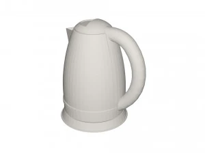 Kettle 3D Model