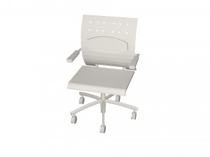 Office Chair 3D Модель