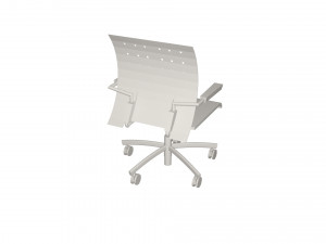 Office Chair 3D Модель