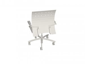 Office Chair 3D Модель