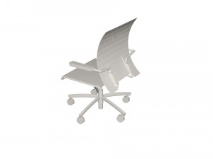 Office Chair 3D Модель