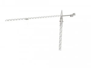 Crane 3D Model