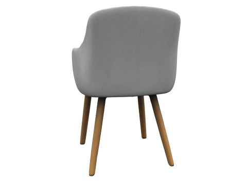 Modern chair 3D Model